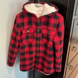 Tucker & Tate fleece jacket